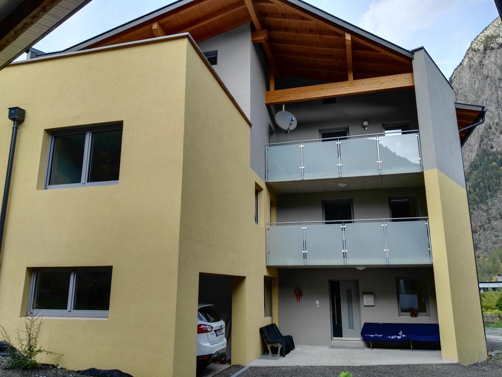 Ferienwohnung Mair Umhausen Εξωτερικό φωτογραφία