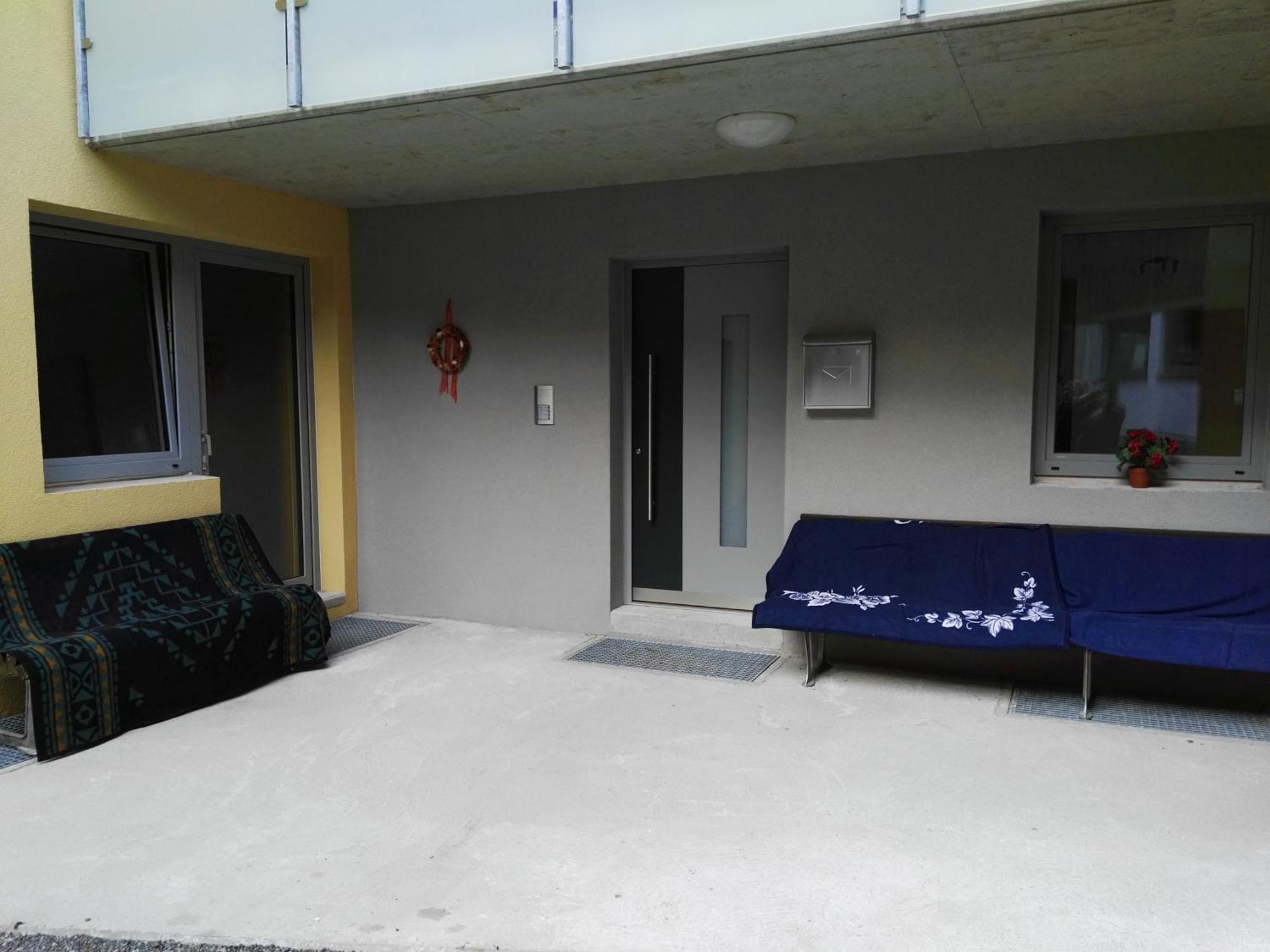 Ferienwohnung Mair Umhausen Εξωτερικό φωτογραφία