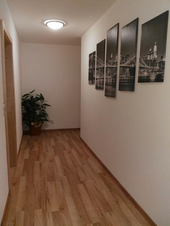 Ferienwohnung Mair Umhausen Εξωτερικό φωτογραφία