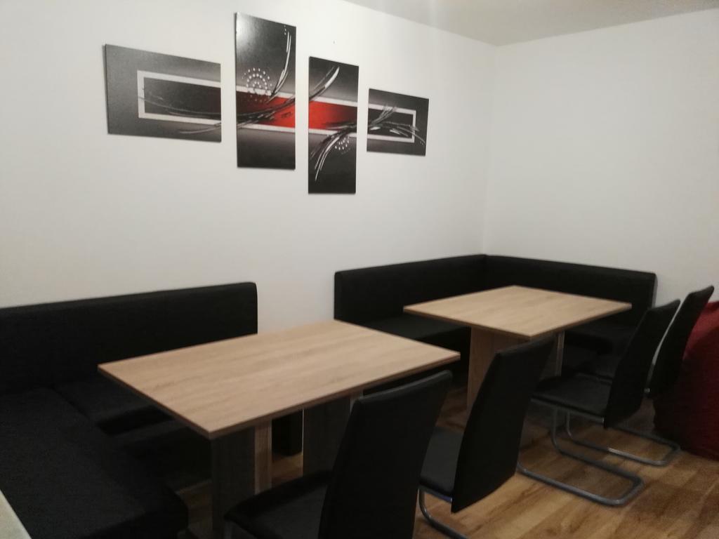 Ferienwohnung Mair Umhausen Εξωτερικό φωτογραφία