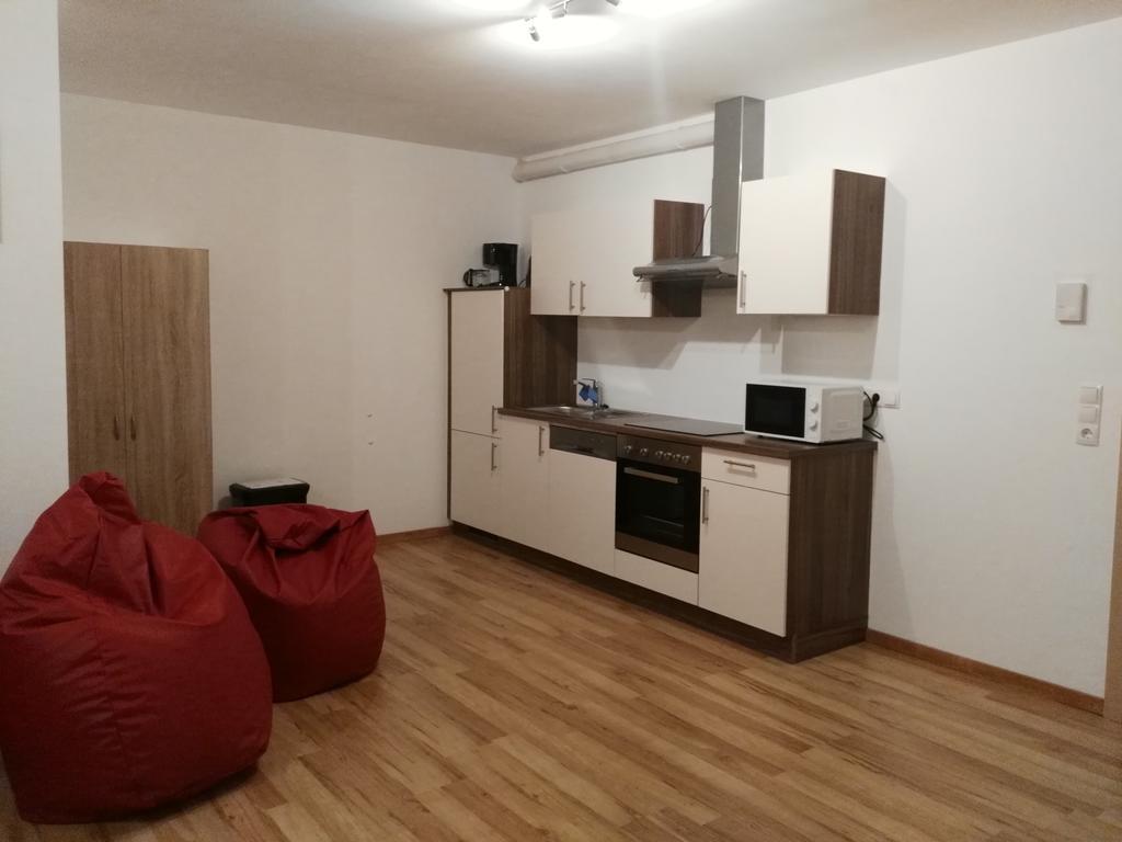 Ferienwohnung Mair Umhausen Εξωτερικό φωτογραφία