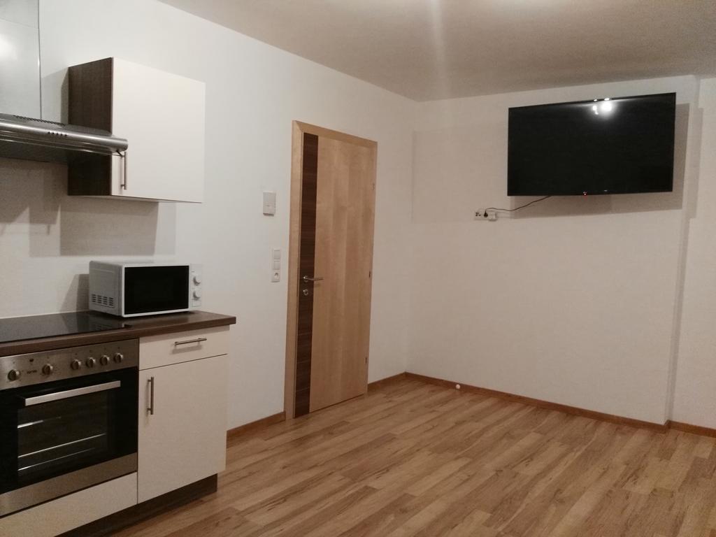 Ferienwohnung Mair Umhausen Εξωτερικό φωτογραφία