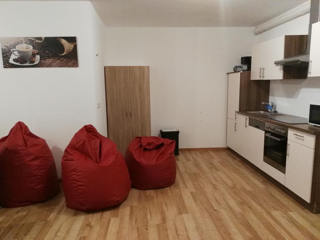 Ferienwohnung Mair Umhausen Εξωτερικό φωτογραφία