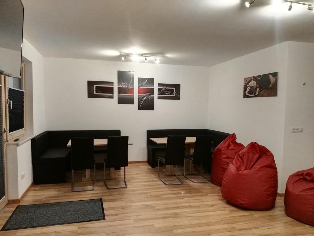 Ferienwohnung Mair Umhausen Εξωτερικό φωτογραφία
