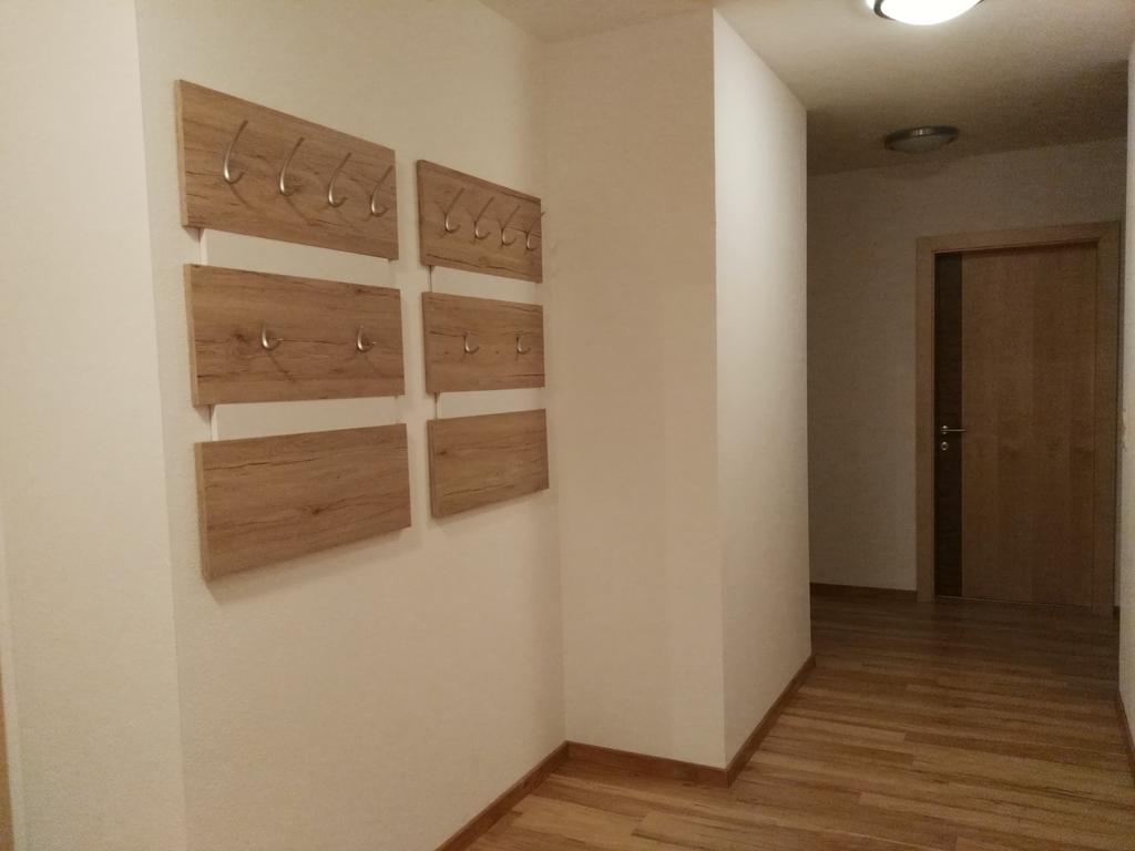 Ferienwohnung Mair Umhausen Εξωτερικό φωτογραφία