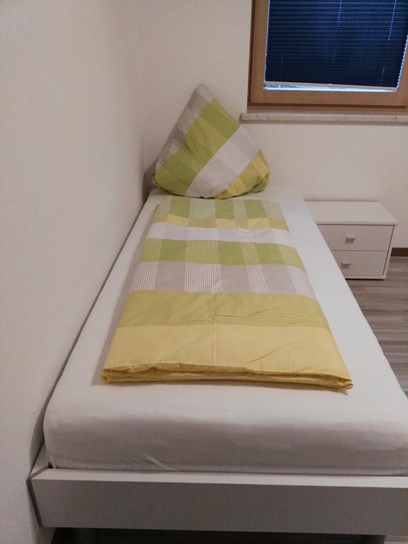 Ferienwohnung Mair Umhausen Εξωτερικό φωτογραφία