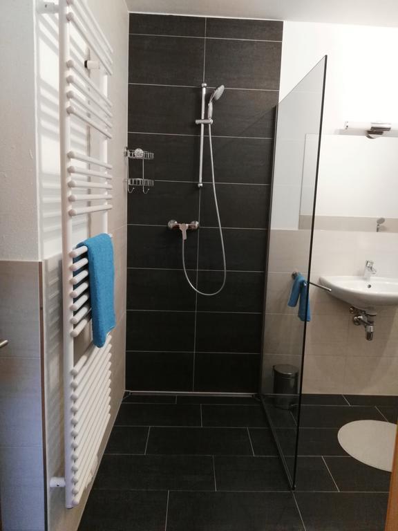 Ferienwohnung Mair Umhausen Εξωτερικό φωτογραφία