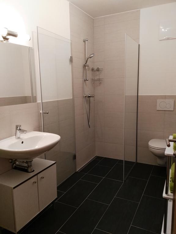 Ferienwohnung Mair Umhausen Εξωτερικό φωτογραφία