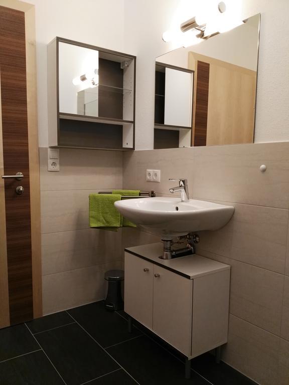 Ferienwohnung Mair Umhausen Εξωτερικό φωτογραφία