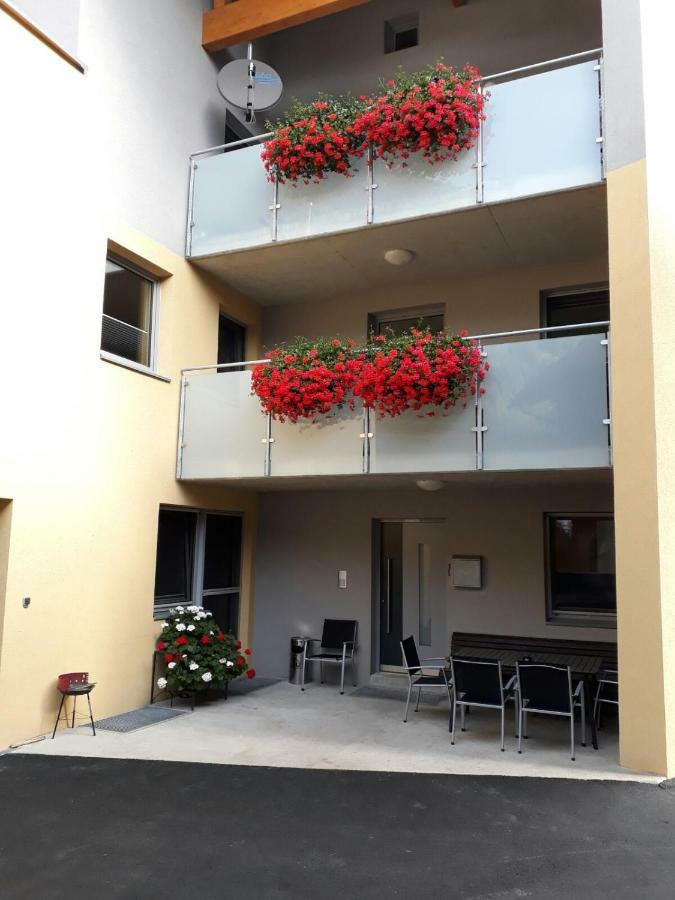 Ferienwohnung Mair Umhausen Εξωτερικό φωτογραφία